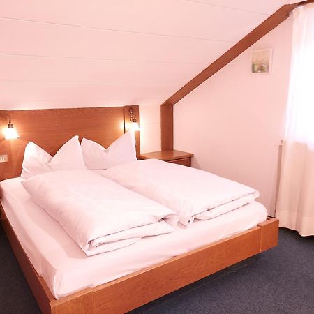Hotel Schuster Gossensass-Gossensass-Colle Isarco Zewnętrze zdjęcie