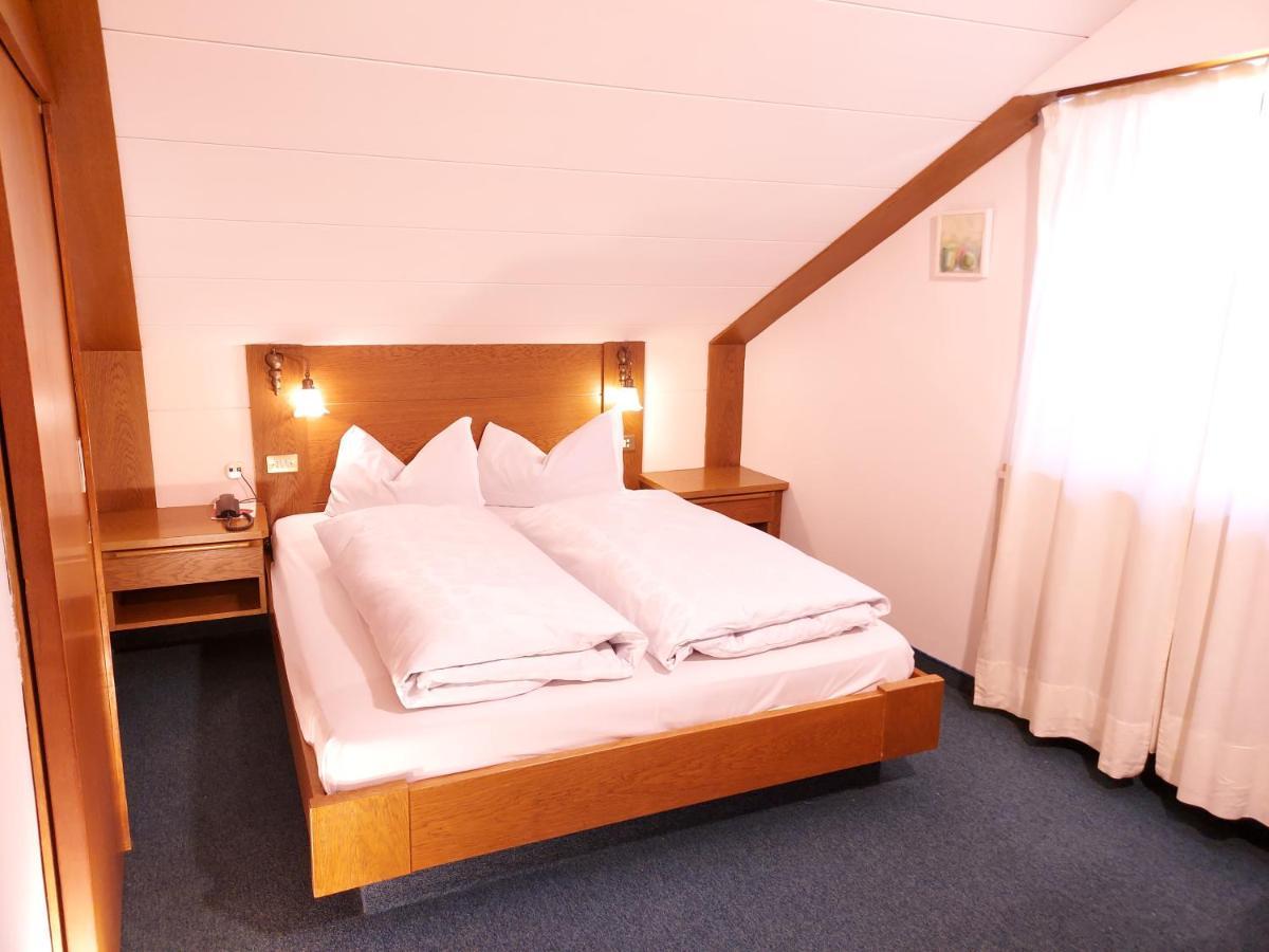 Hotel Schuster Gossensass-Gossensass-Colle Isarco Zewnętrze zdjęcie