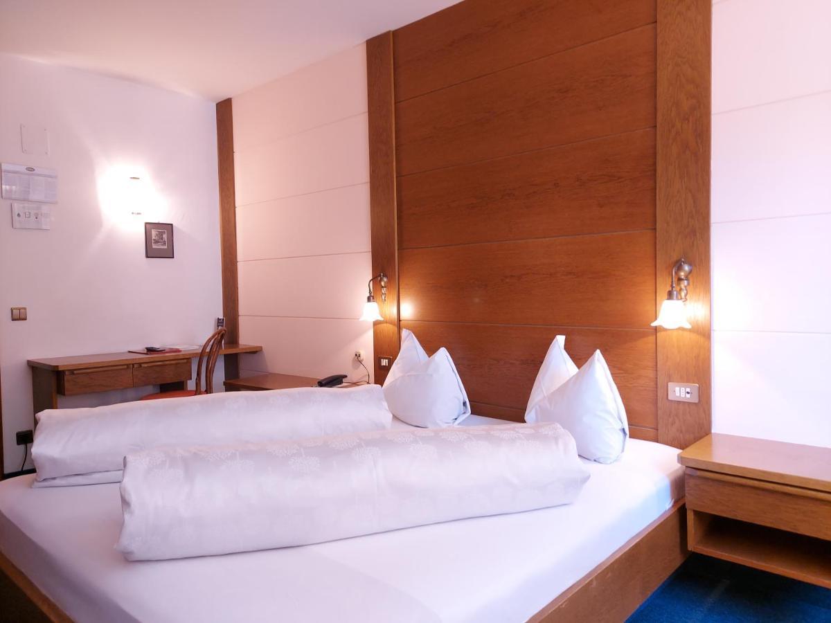 Hotel Schuster Gossensass-Gossensass-Colle Isarco Zewnętrze zdjęcie