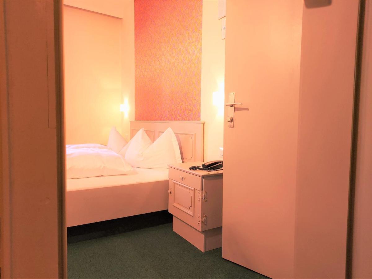 Hotel Schuster Gossensass-Gossensass-Colle Isarco Zewnętrze zdjęcie