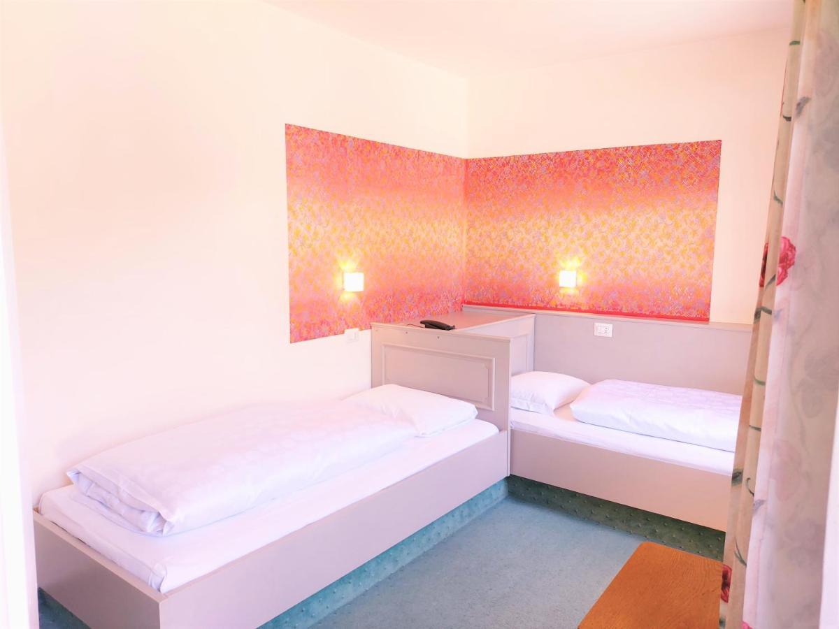 Hotel Schuster Gossensass-Gossensass-Colle Isarco Zewnętrze zdjęcie