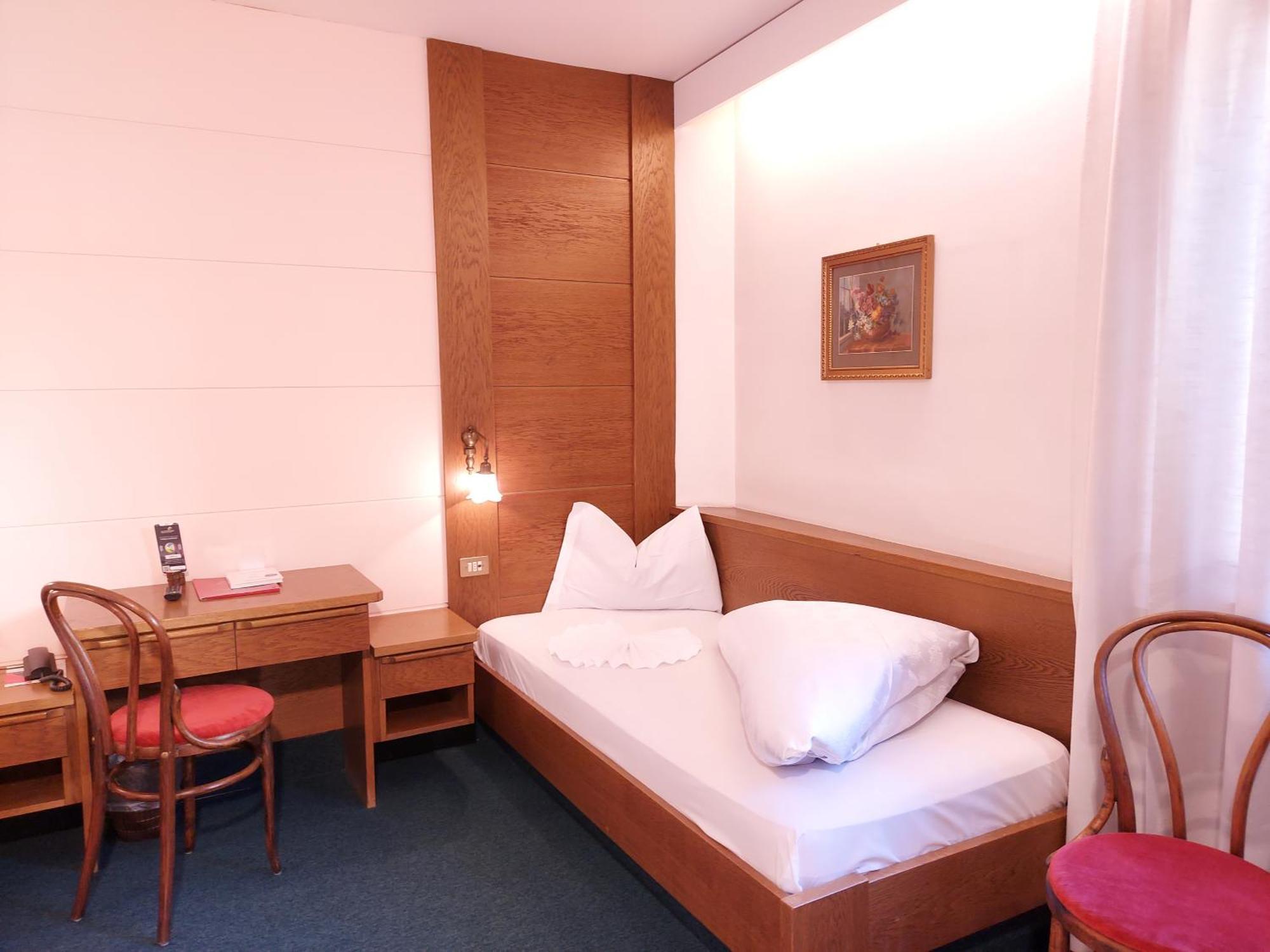 Hotel Schuster Gossensass-Gossensass-Colle Isarco Zewnętrze zdjęcie