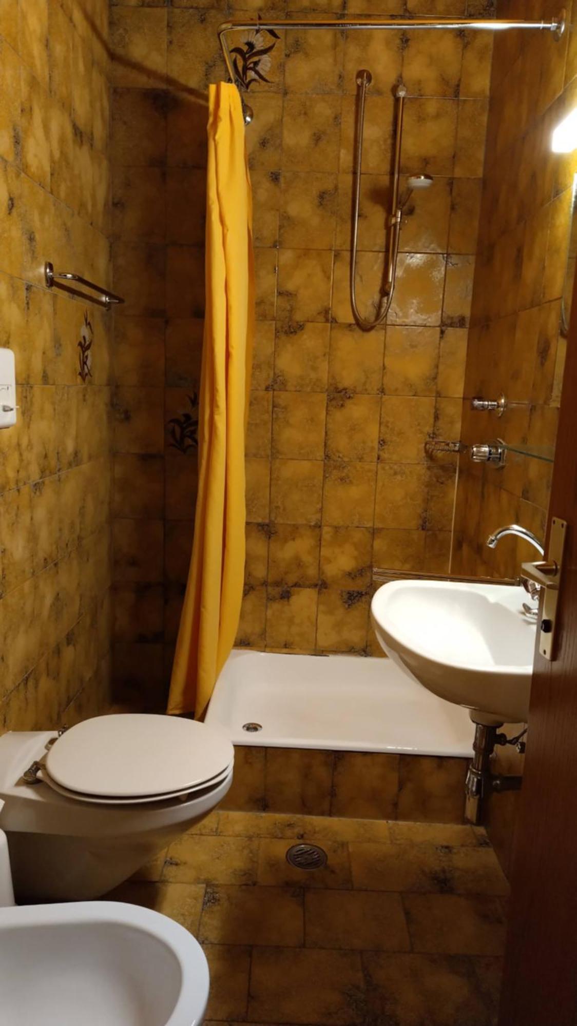 Hotel Schuster Gossensass-Gossensass-Colle Isarco Zewnętrze zdjęcie