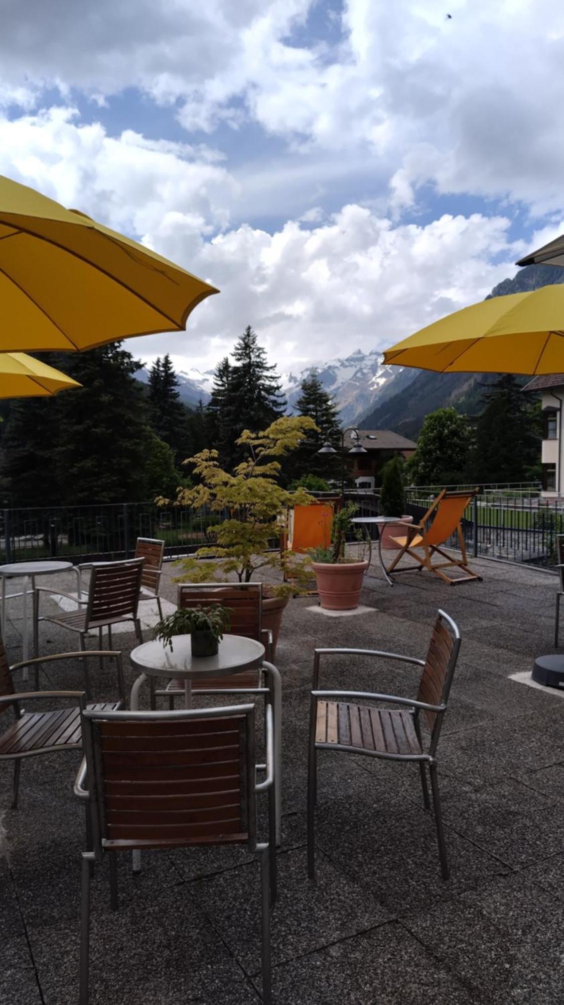 Hotel Schuster Gossensass-Gossensass-Colle Isarco Zewnętrze zdjęcie